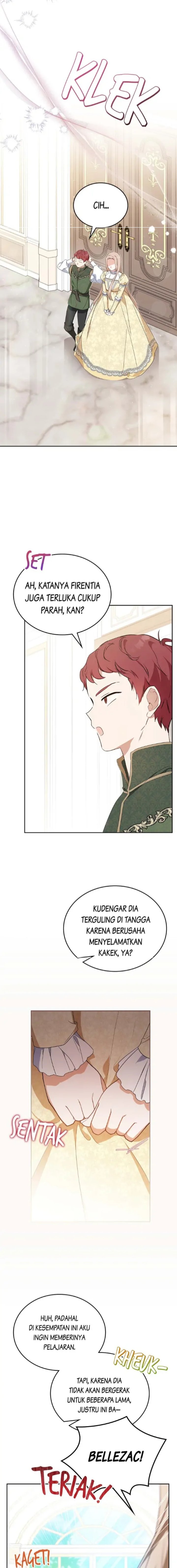 Baca I Shall Master This Family! - Chapter 119 halaman 3