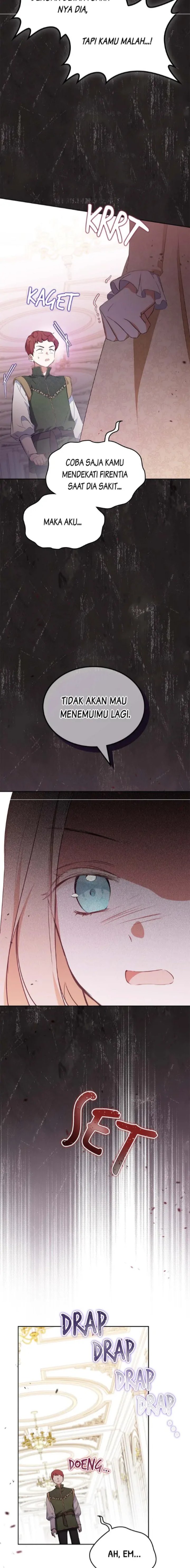 Baca I Shall Master This Family! - Chapter 119 halaman 5