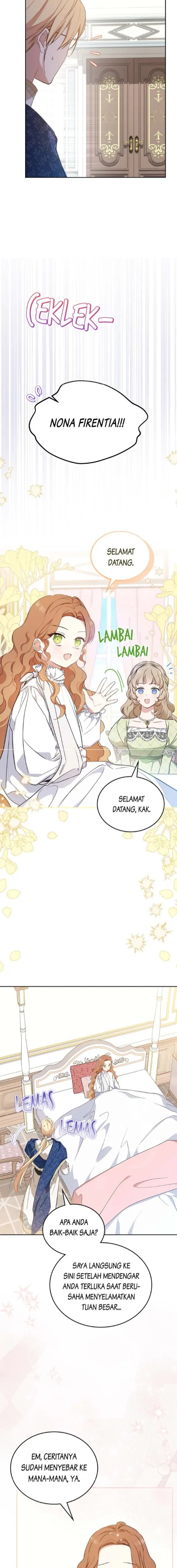 Baca I Shall Master This Family! - Chapter 119 halaman 7