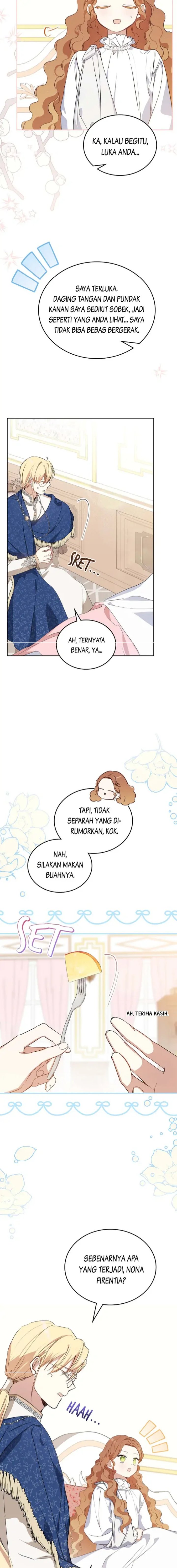 Baca I Shall Master This Family! - Chapter 119 halaman 8
