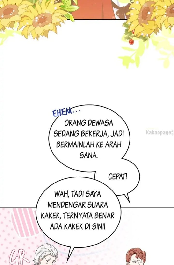 Baca I Shall Master This Family! - Chapter 12 halaman 20