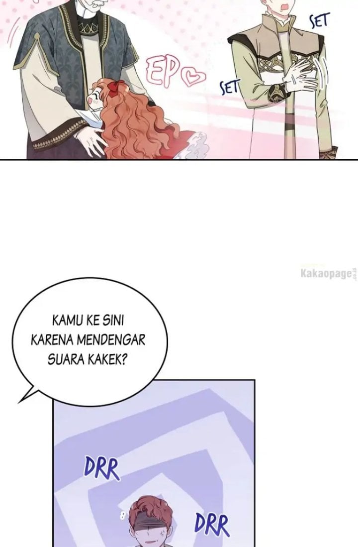 Baca I Shall Master This Family! - Chapter 12 halaman 21