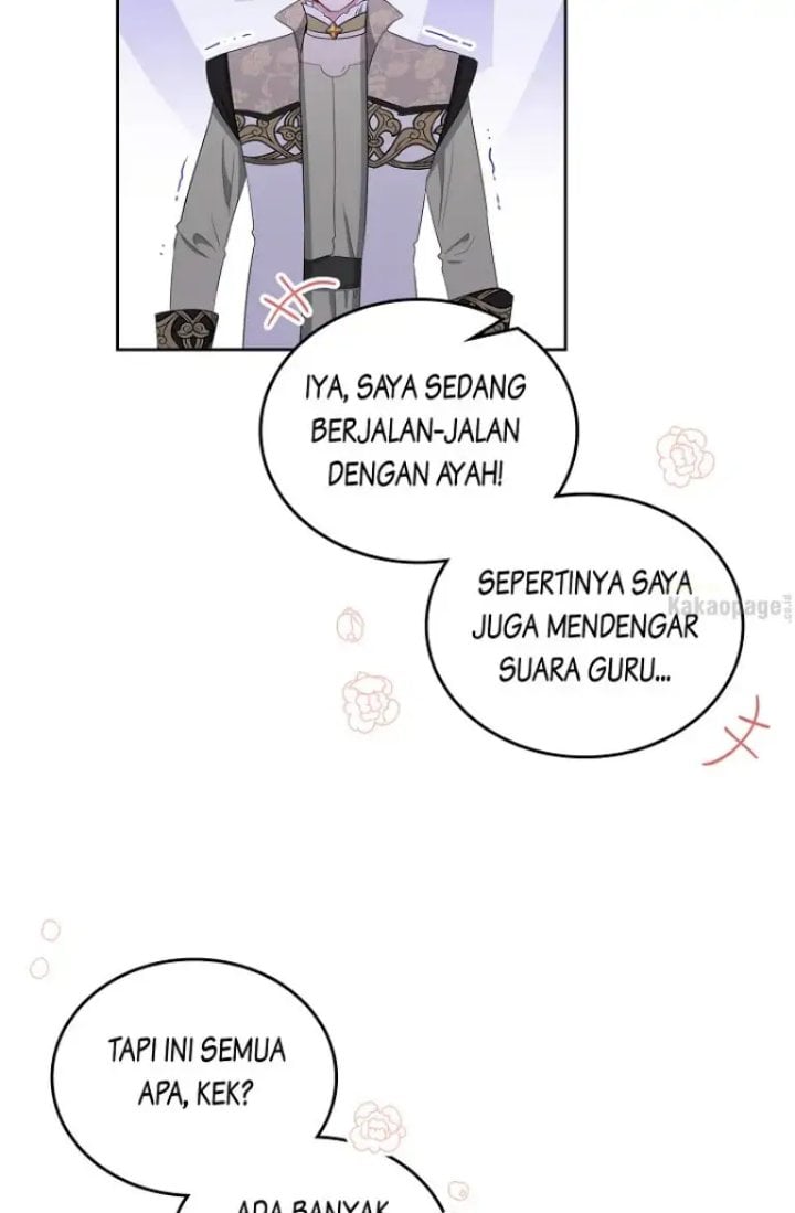 Baca I Shall Master This Family! - Chapter 12 halaman 22
