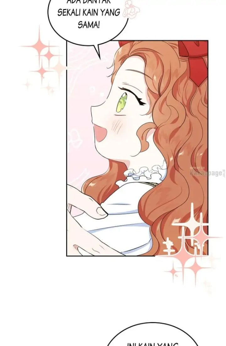 Baca I Shall Master This Family! - Chapter 12 halaman 23
