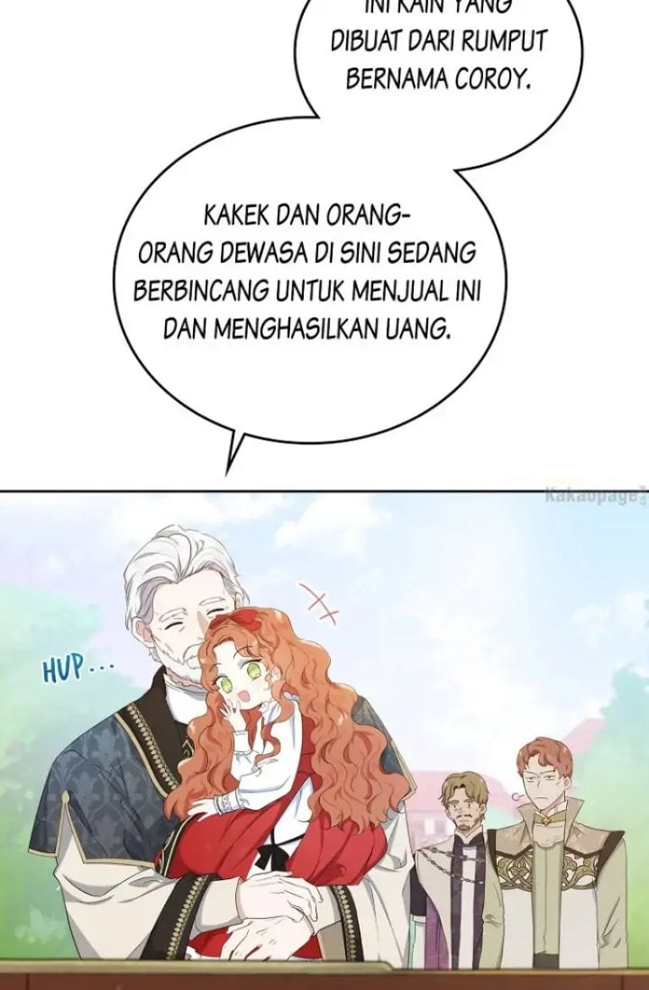 Baca I Shall Master This Family! - Chapter 12 halaman 24