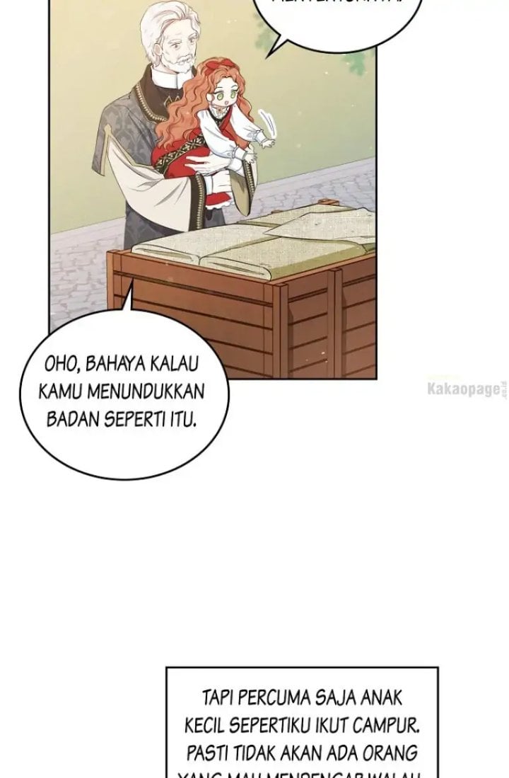 Baca I Shall Master This Family! - Chapter 12 halaman 29