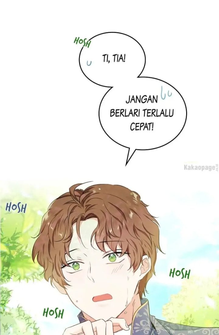 Baca I Shall Master This Family! - Chapter 12 halaman 31