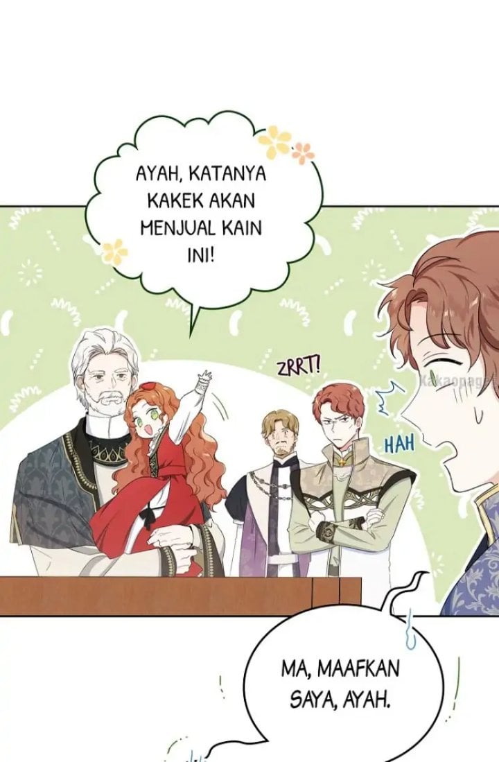 Baca I Shall Master This Family! - Chapter 12 halaman 33