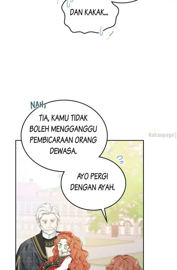 Baca I Shall Master This Family! - Chapter 12 halaman 34
