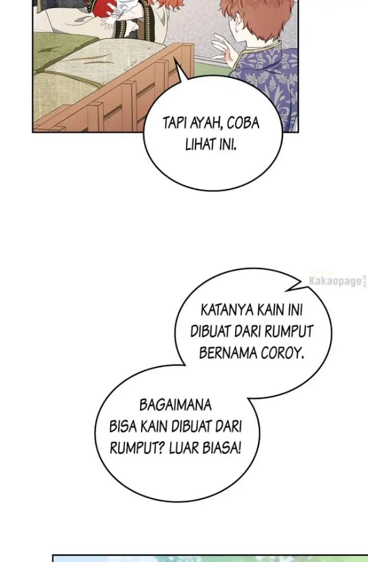 Baca I Shall Master This Family! - Chapter 12 halaman 35