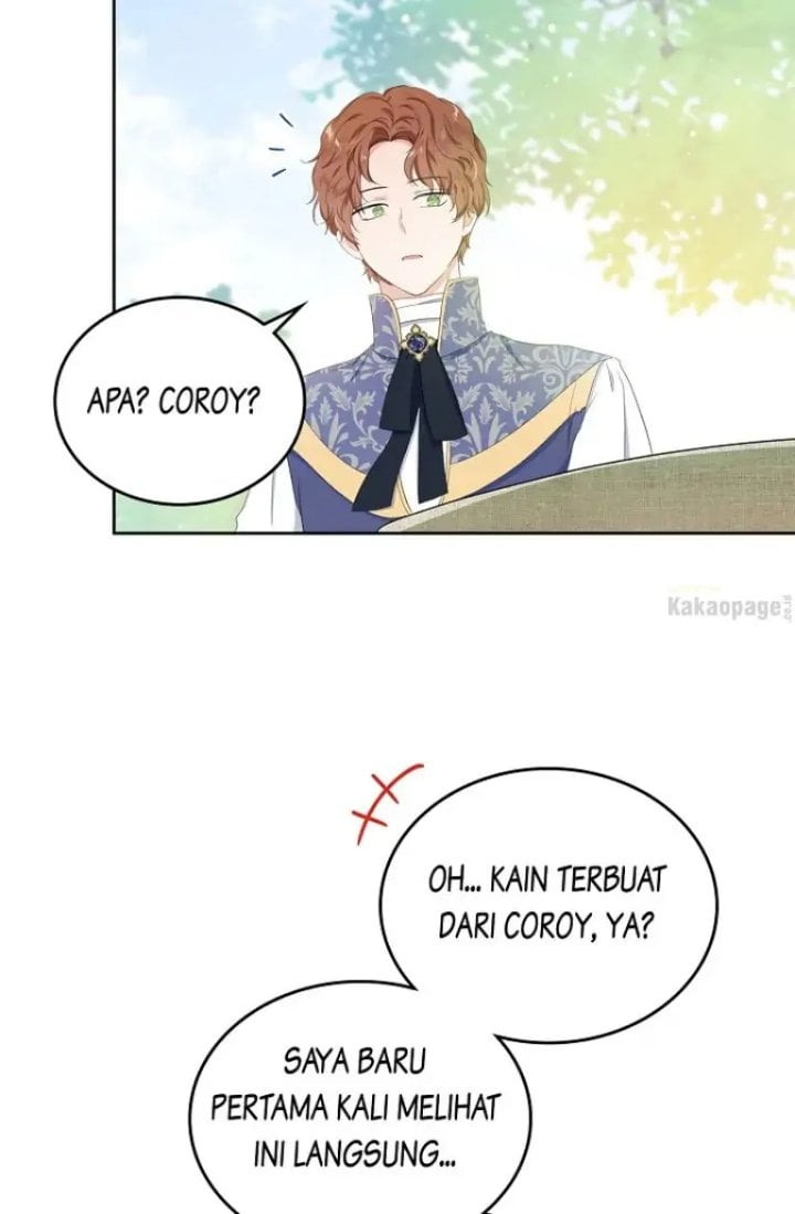Baca I Shall Master This Family! - Chapter 12 halaman 36