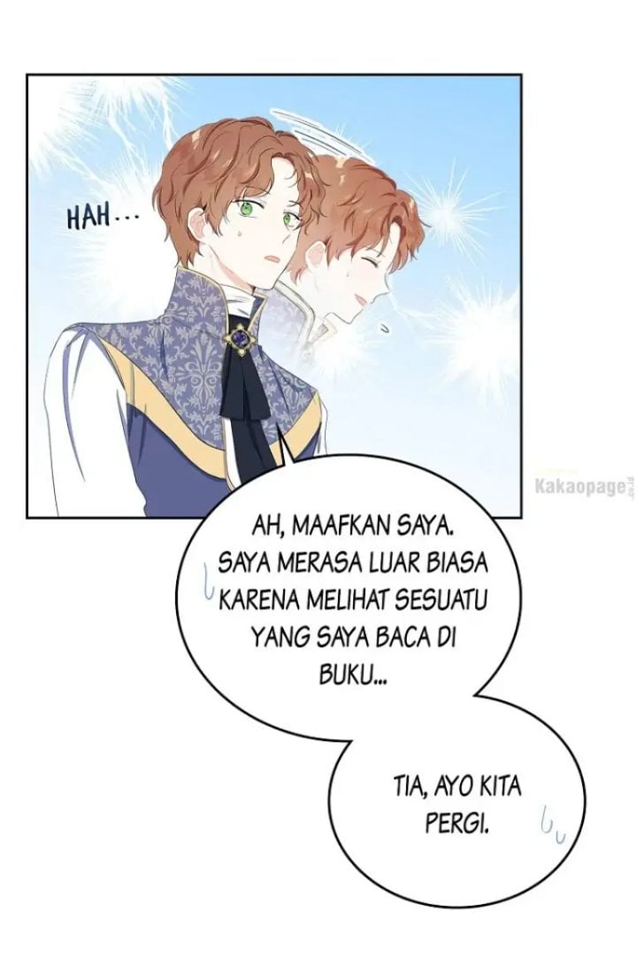 Baca I Shall Master This Family! - Chapter 12 halaman 38