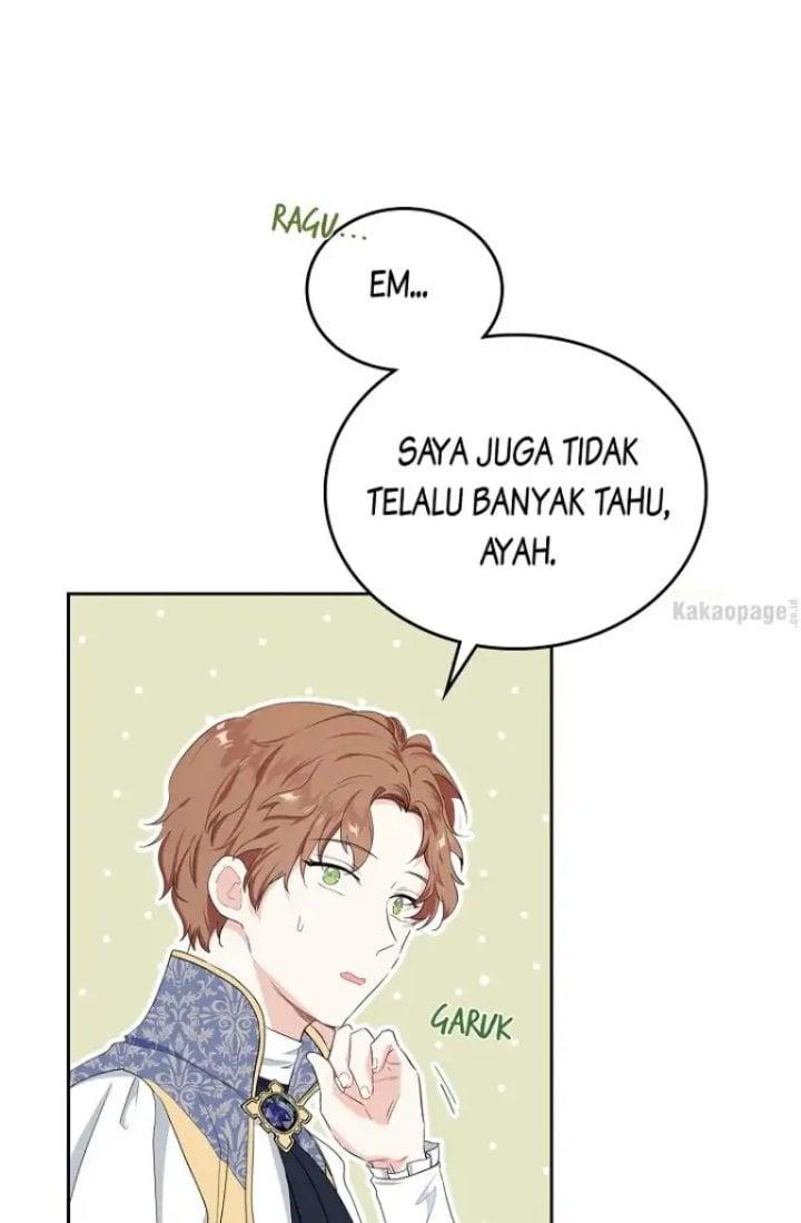 Baca I Shall Master This Family! - Chapter 12 halaman 42