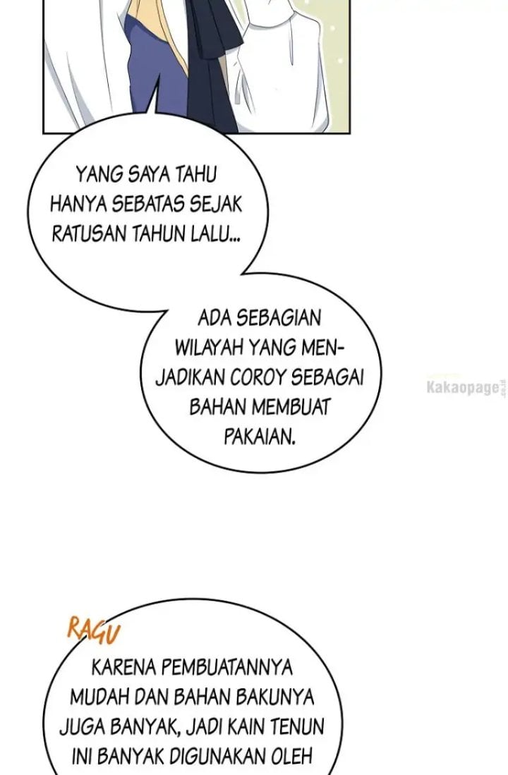 Baca I Shall Master This Family! - Chapter 12 halaman 43