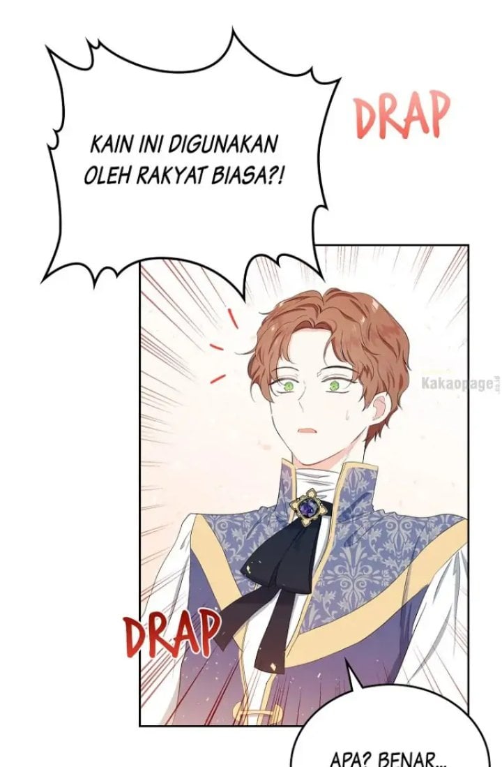 Baca I Shall Master This Family! - Chapter 12 halaman 45