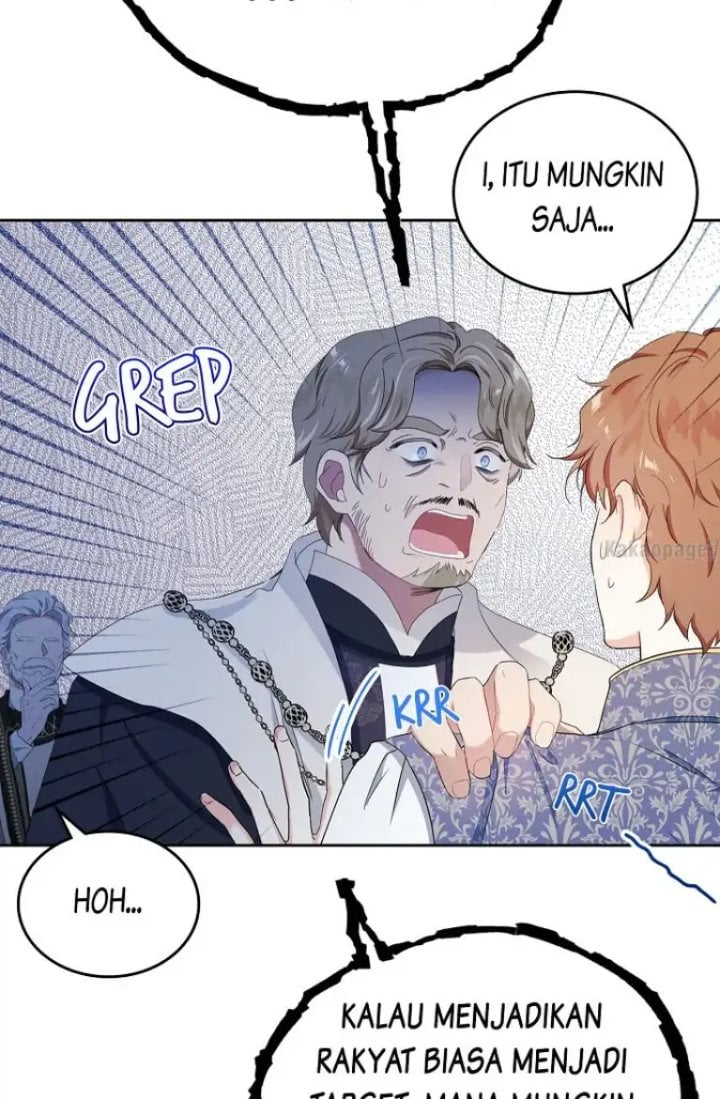 Baca I Shall Master This Family! - Chapter 12 halaman 47