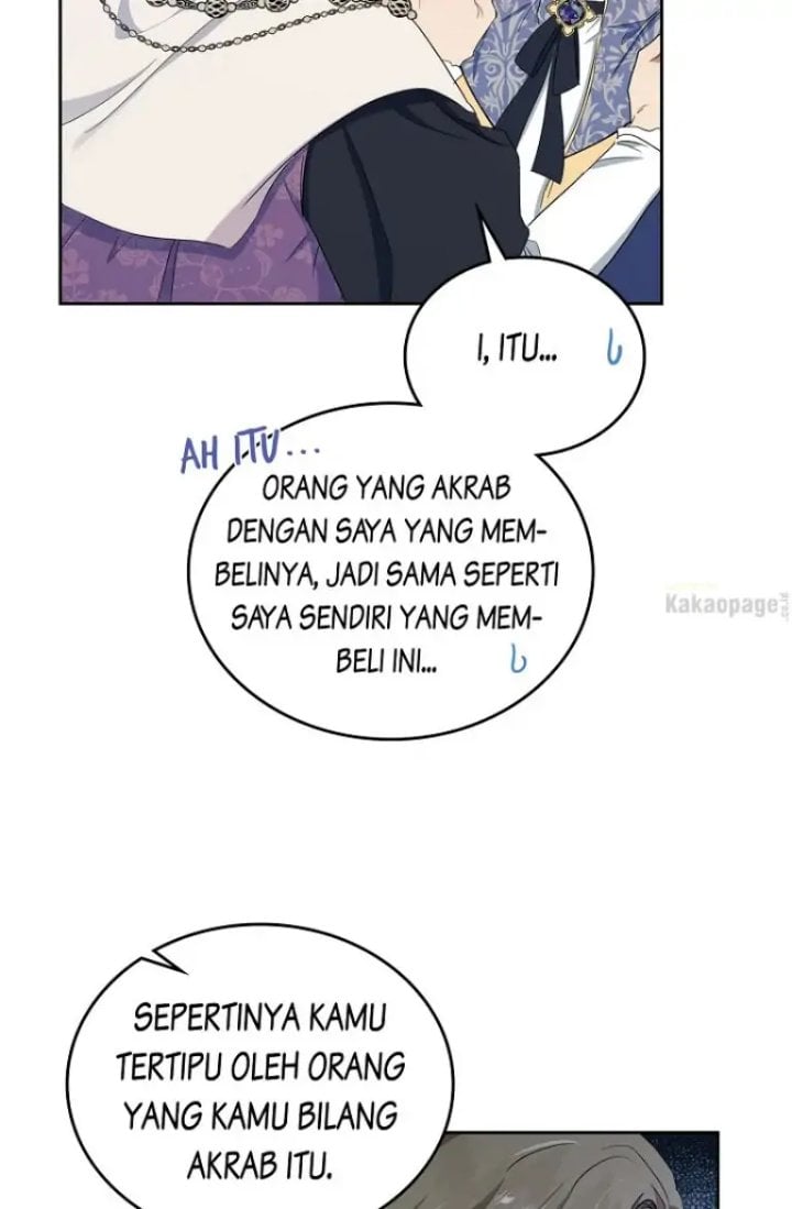 Baca I Shall Master This Family! - Chapter 12 halaman 49