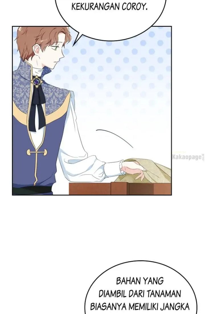Baca I Shall Master This Family! - Chapter 12 halaman 51