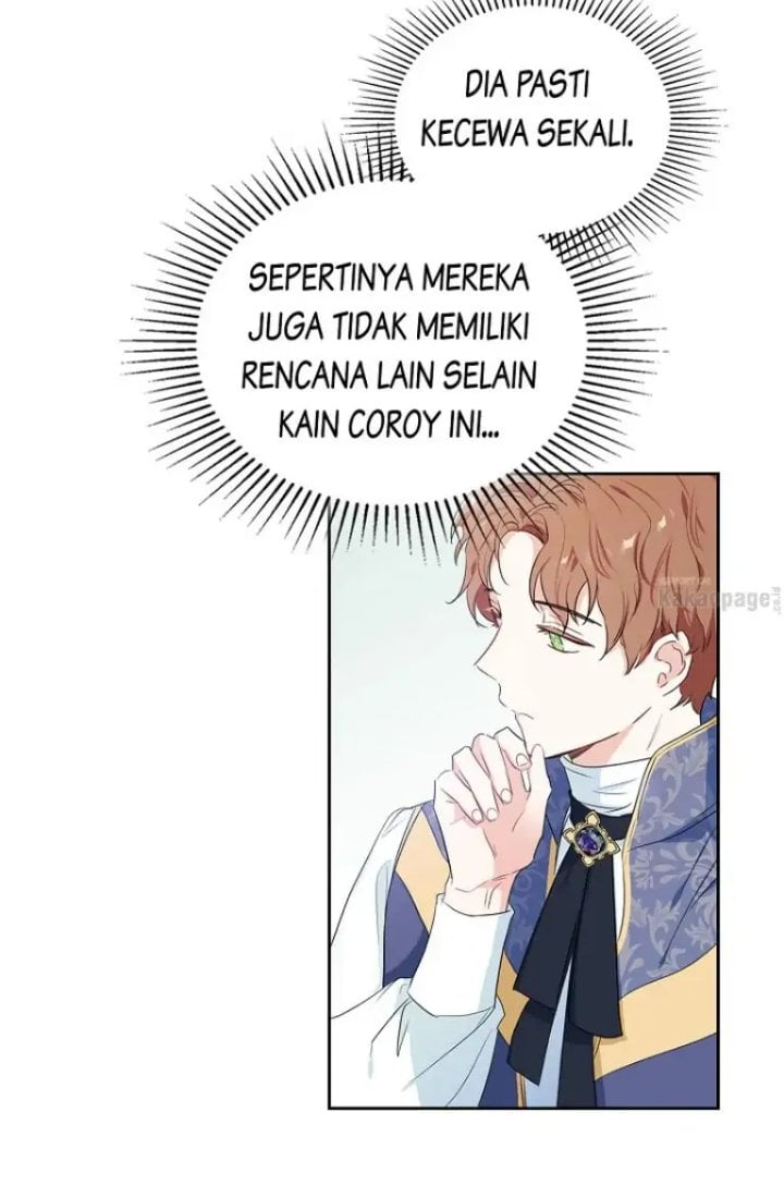 Baca I Shall Master This Family! - Chapter 12 halaman 55