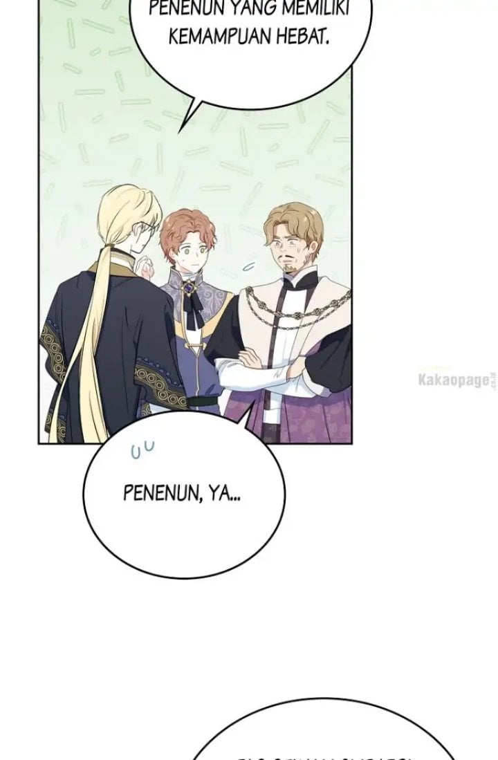 Baca I Shall Master This Family! - Chapter 12 halaman 63