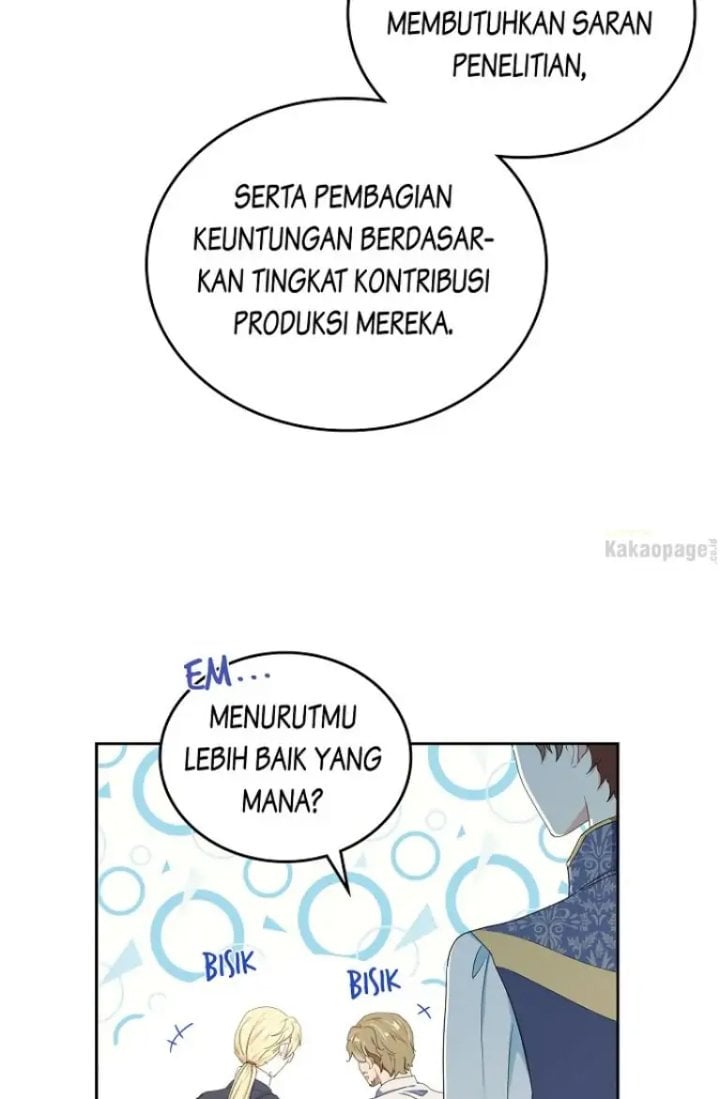 Baca I Shall Master This Family! - Chapter 12 halaman 65