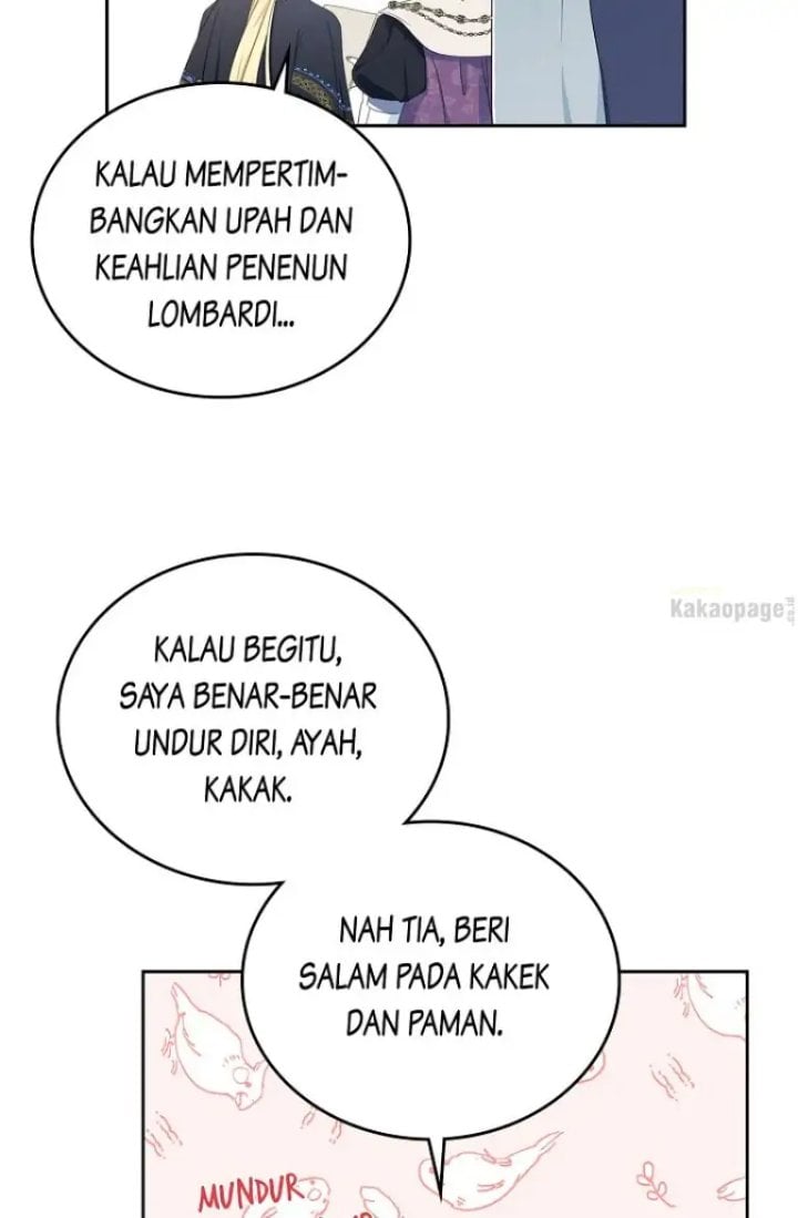 Baca I Shall Master This Family! - Chapter 12 halaman 66