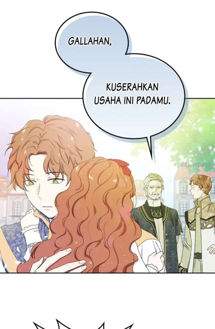 Baca I Shall Master This Family! - Chapter 12 halaman 69