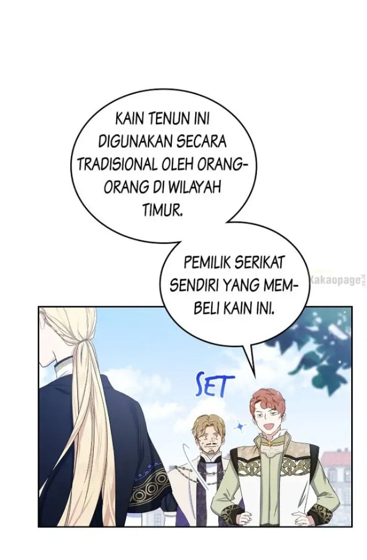 Baca I Shall Master This Family! - Chapter 12 halaman 7