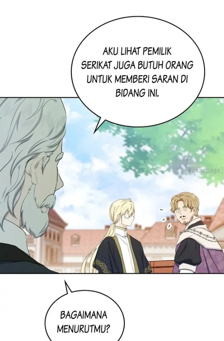 Baca I Shall Master This Family! - Chapter 12 halaman 71