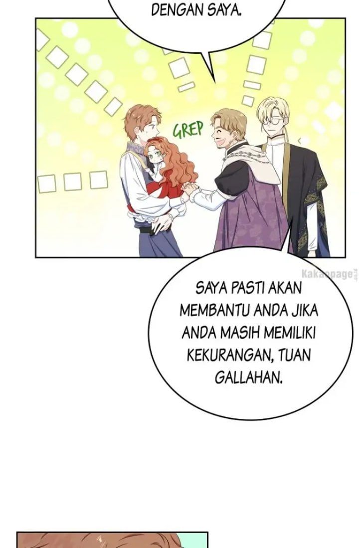 Baca I Shall Master This Family! - Chapter 12 halaman 74