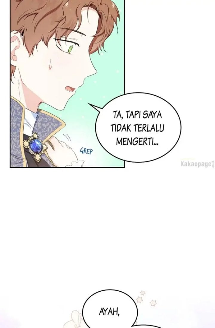 Baca I Shall Master This Family! - Chapter 12 halaman 75