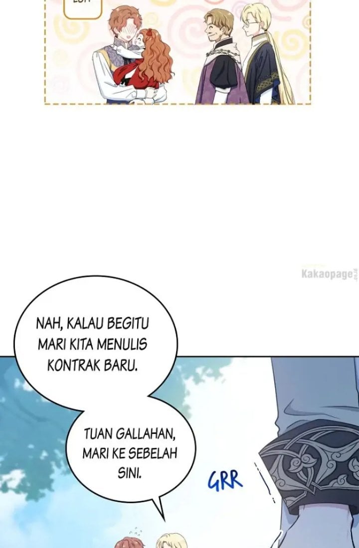Baca I Shall Master This Family! - Chapter 12 halaman 79
