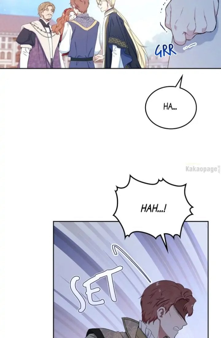 Baca I Shall Master This Family! - Chapter 12 halaman 80