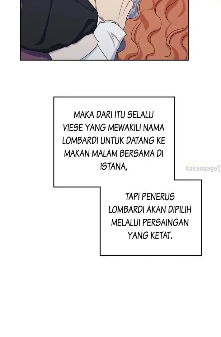 Baca I Shall Master This Family! - Chapter 12 halaman 84
