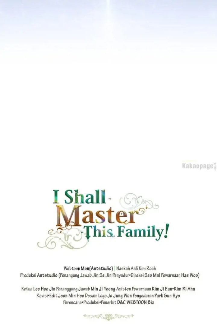 Baca I Shall Master This Family! - Chapter 12 halaman 89