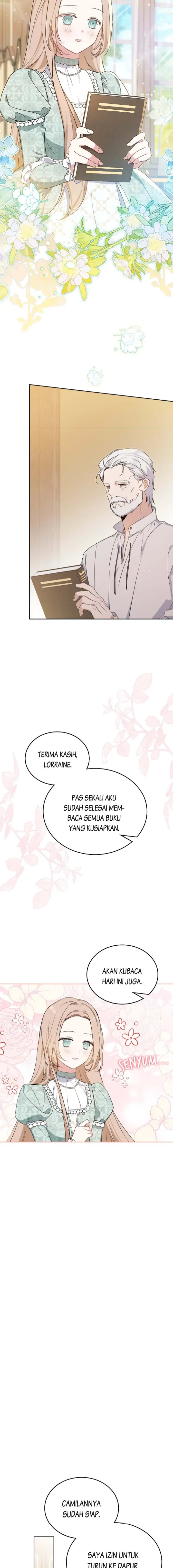 Baca I Shall Master This Family! - Chapter 120 halaman 10