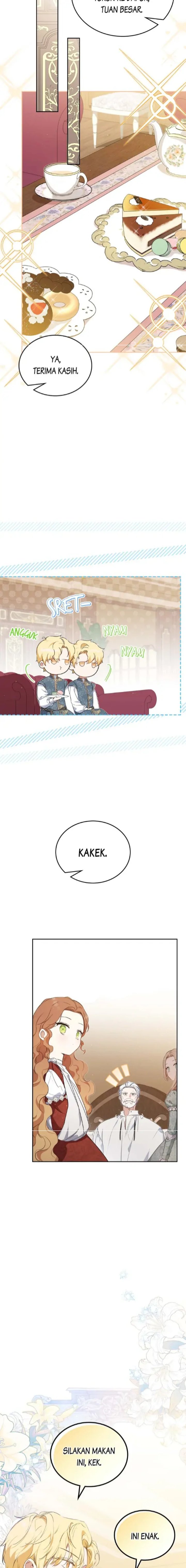 Baca I Shall Master This Family! - Chapter 120 halaman 11