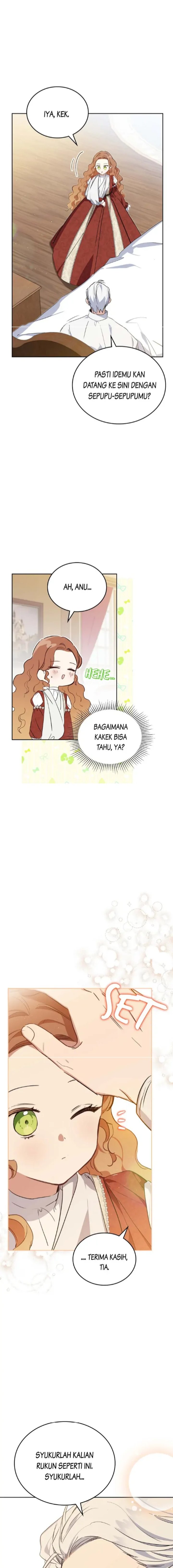 Baca I Shall Master This Family! - Chapter 120 halaman 13
