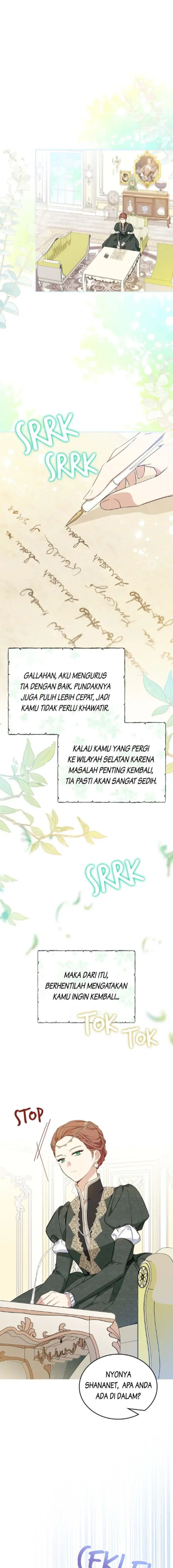 Baca I Shall Master This Family! - Chapter 120 halaman 15