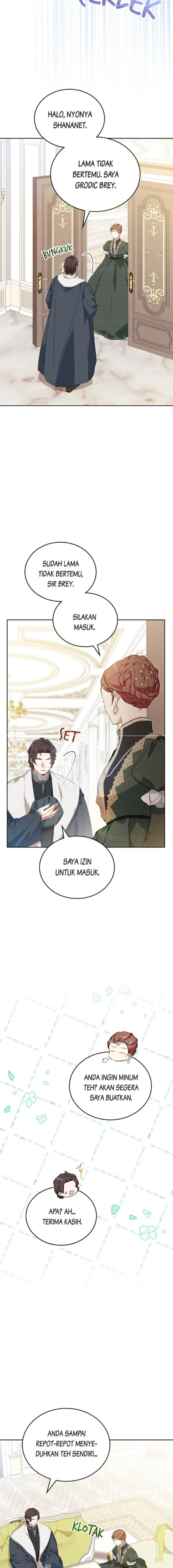 Baca I Shall Master This Family! - Chapter 120 halaman 16