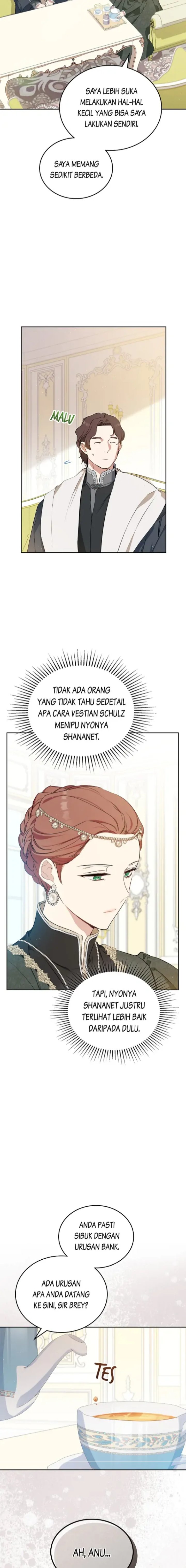 Baca I Shall Master This Family! - Chapter 120 halaman 17