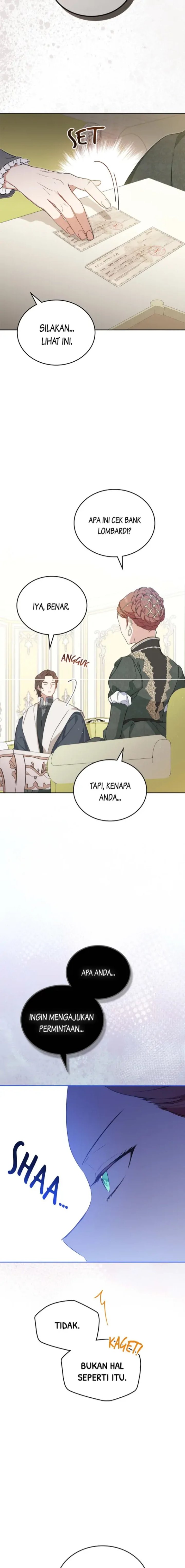 Baca I Shall Master This Family! - Chapter 120 halaman 18