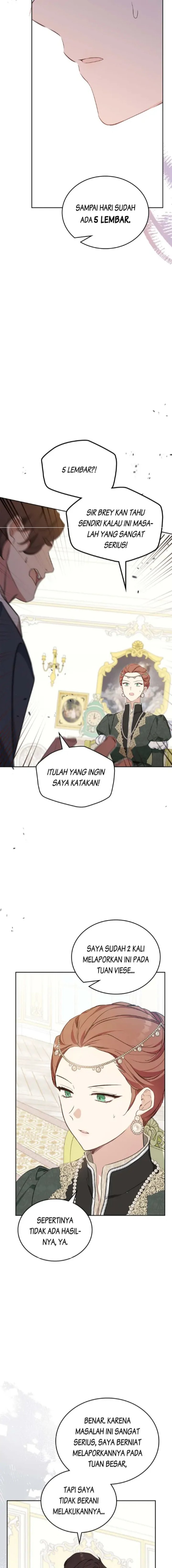 Baca I Shall Master This Family! - Chapter 120 halaman 20