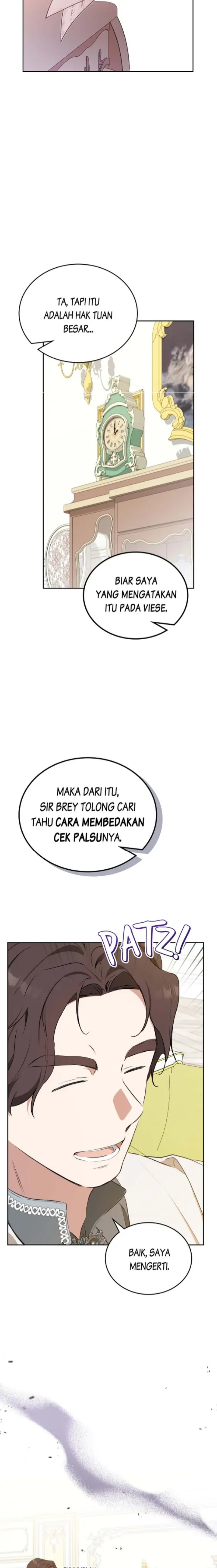 Baca I Shall Master This Family! - Chapter 120 halaman 22