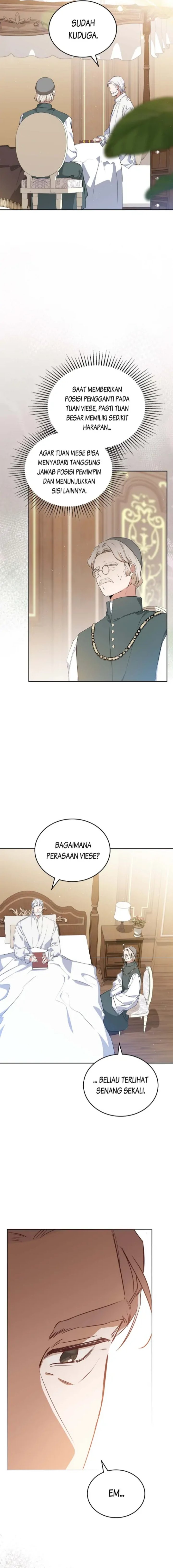 Baca I Shall Master This Family! - Chapter 120 halaman 3