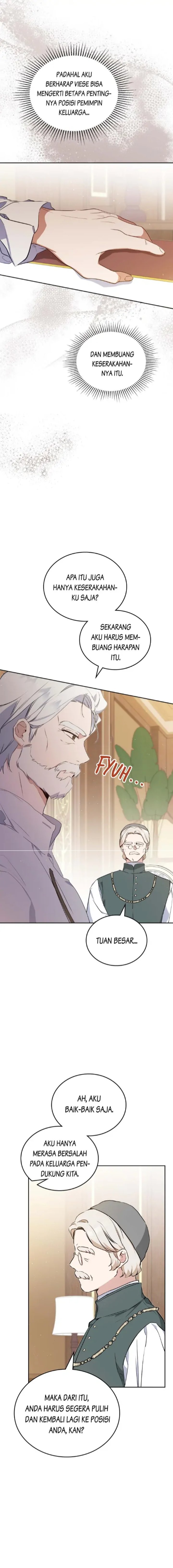 Baca I Shall Master This Family! - Chapter 120 halaman 4