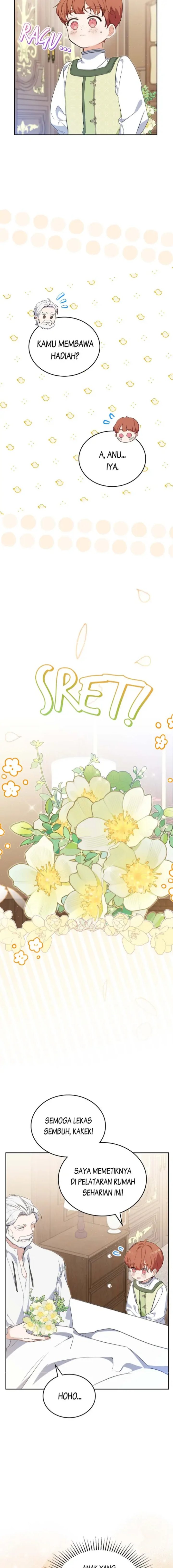 Baca I Shall Master This Family! - Chapter 120 halaman 8