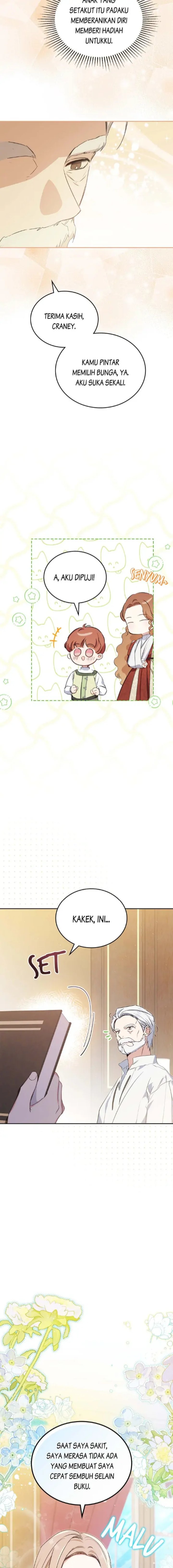 Baca I Shall Master This Family! - Chapter 120 halaman 9
