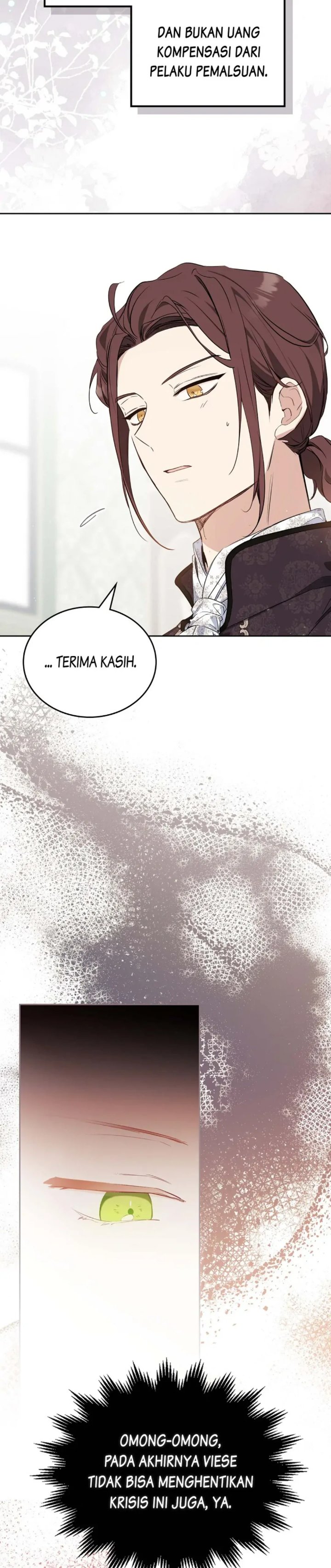 Baca I Shall Master This Family! - Chapter 121 halaman 10