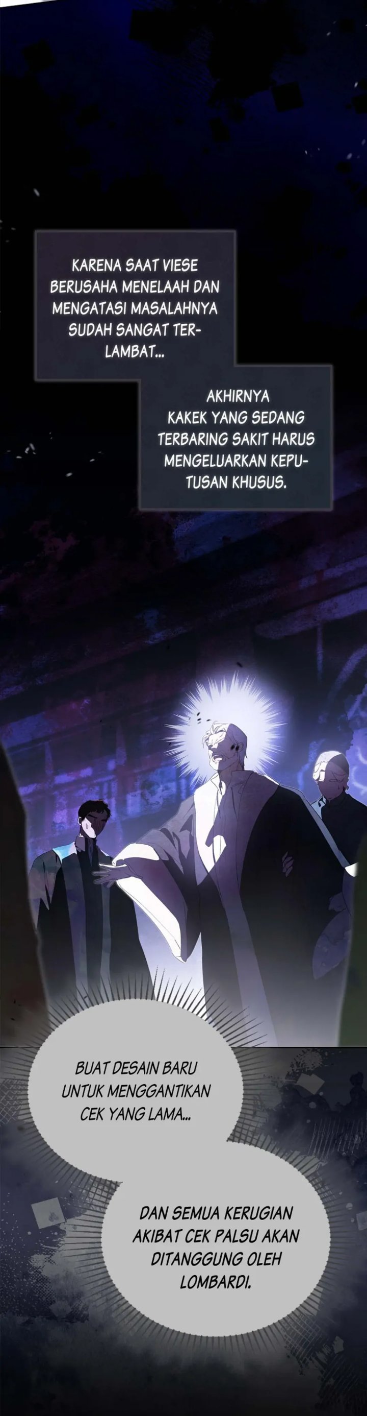Baca I Shall Master This Family! - Chapter 121 halaman 12